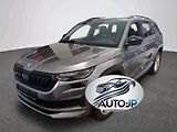 Škoda Kodiaq (2022) TDI-110 SPORTLINE PŘIPRAVUJEME - náhled 1