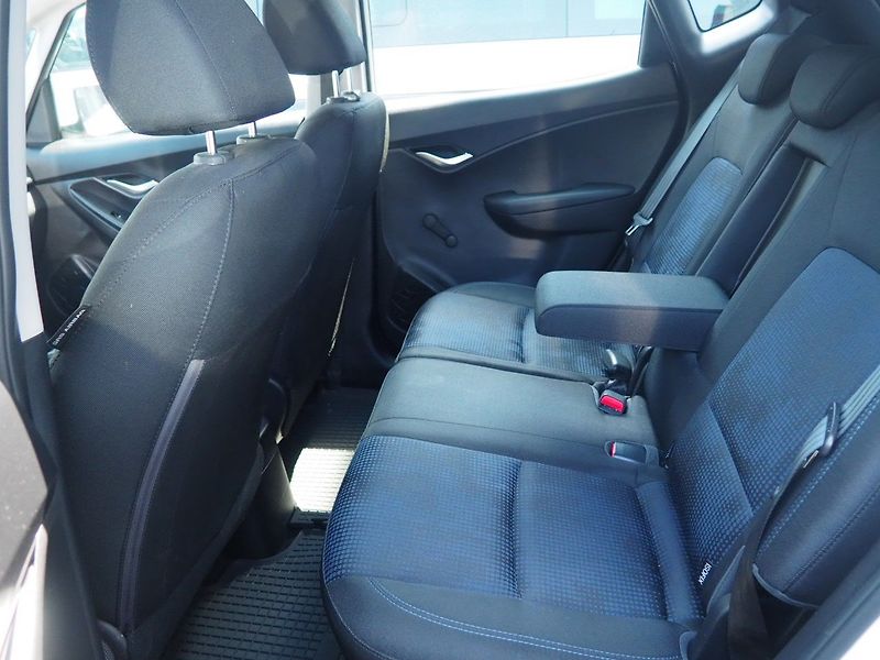 Hyundai ix20 (2014) 1.4 CVVT, Tažné - fotka 12 z 36