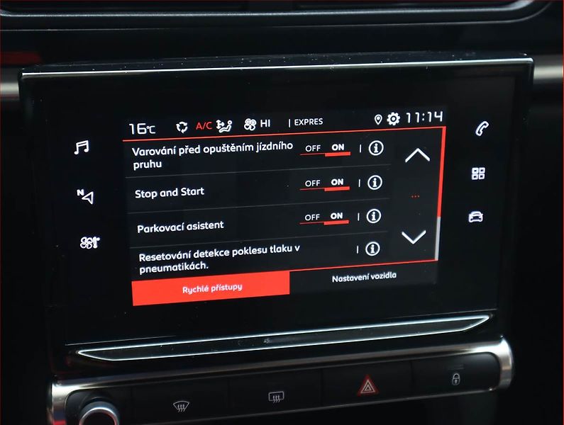 Citroën C3 (2023) 1.2 PureTech, Automat - fotka 20 z 22