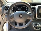 Renault Trafic 1,6 DCI ENERGY ČR,7.MÍST - náhled 9