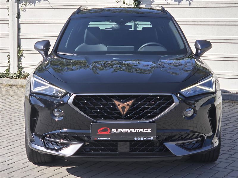 Cupra Formentor 2,0 TSi DSG 4x4 Záruka2029 ČR - fotka 2 z 23