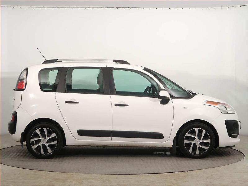 Citroën C3 Picasso (2014) 1.4 i, Serv.kniha, Tempomat - fotka 6 z 14