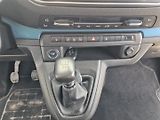 Peugeot Traveller (2018) 2.0 HDi 8 míst Odpočet DPH - náhled 17