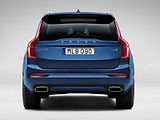 Volvo XC90 v provedení R-Design.