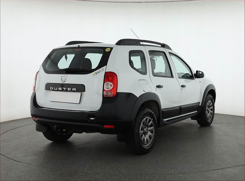 Dacia Duster (2012) 1.6 16V, LPG, 4X4, Serv.kniha - fotka 5 z 14