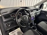 Volkswagen Caddy MAXI 1.4TGI BLUEMOTION 80KM! - náhled 15