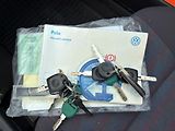 Volkswagen Polo 1.6i 55 kW automat, serviska - náhled 14