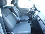 Volkswagen Caddy (2015) Maxi 1.6 TDI, 7Míst, ČR - náhled 9