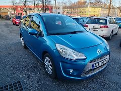 Citroën C3 1.4 i - fotografie inzerátu