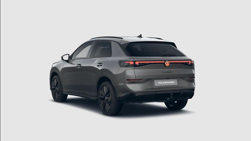 Volkswagen T-Roc (2026) R-Line 1,5 eTSI 110 kW 7DSG - fotka 3 z 6