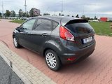Ford Fiesta 1.25 i ČR - náhled 7