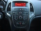 Opel Astra (2013) 1.7 CDTI, Serv.kniha, nová STK - náhled 12