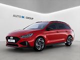 Hyundai i30 (2026) Nová GO Czech! N-line 1,5 - náhled 1
