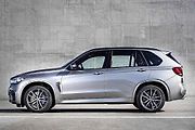 BMW X5 M.