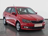 Škoda Fabia (2017) 1.4 TDI, Park. senzory - náhled 1