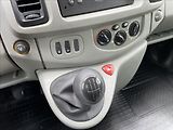Opel Vivaro 1,9 DCi 74KW 9.MÍST - náhled 11