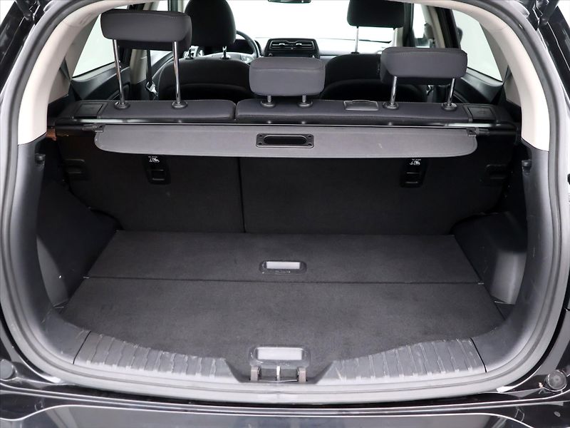 SsangYong Tivoli 1,5 T-GDI 120kW Automat - fotka 10 z 36