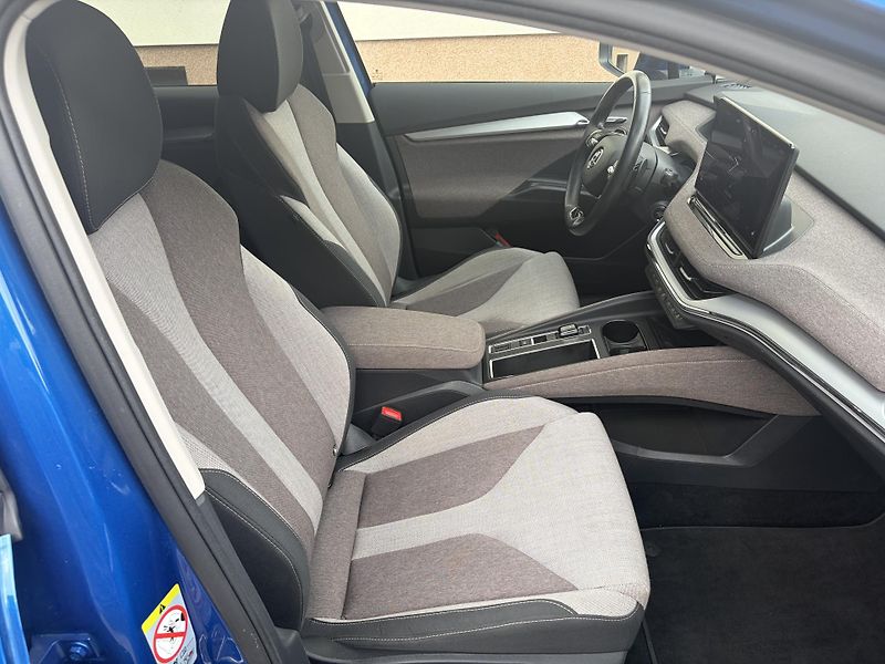Škoda Enyaq (2021) 60, Matrix,SOH 91%, t.cerpadlo - fotka 16 z 18