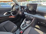 Toyota Yaris 1.5-V ZÁRUCE-1.MAJITEL-AUTOMAT - náhled 8