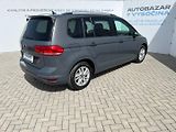 Volkswagen Touran (2023) 1.5TSi 110kW DSG! 7-míst! Navi - náhled 3