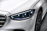 Mercedes-Benz Třídy S d 4M AMG MANUFAKTUR - náhled 10