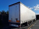 Schwarzmüller 3/E LowDeck Mega - náhled 1