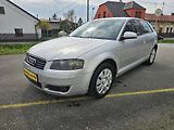 Audi A3 (2005) 2.0TDI  - náhled 1