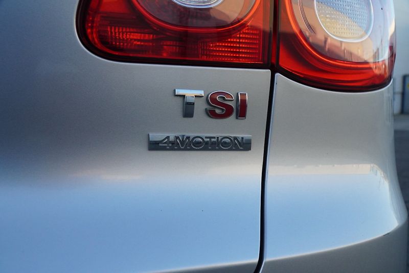 Volkswagen Tiguan (2008) 1.4 TSI 4x4 - fotka 16 z 30