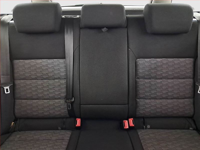 Škoda Octavia (2009) Ambiente 1.9 TDI DPF, Tempomat - fotka 10 z 18