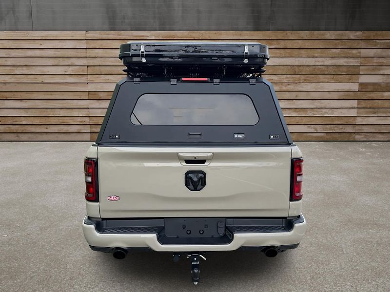 Dodge RAM (2022) +TRAVELLER+LOOK26+HEMI+ - fotka 5 z 24
