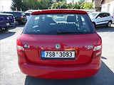 Škoda Fabia 1,2 HTP 2x kola, koupeno v ČR - náhled 6