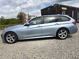 BMW Řada 3 2,0 XDRIVE NAVI,LED,PANO,DPH - náhled 8