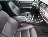 BMW Řada 5 (2013) 530d xDrive GT, 4X4, Automat - náhled 9