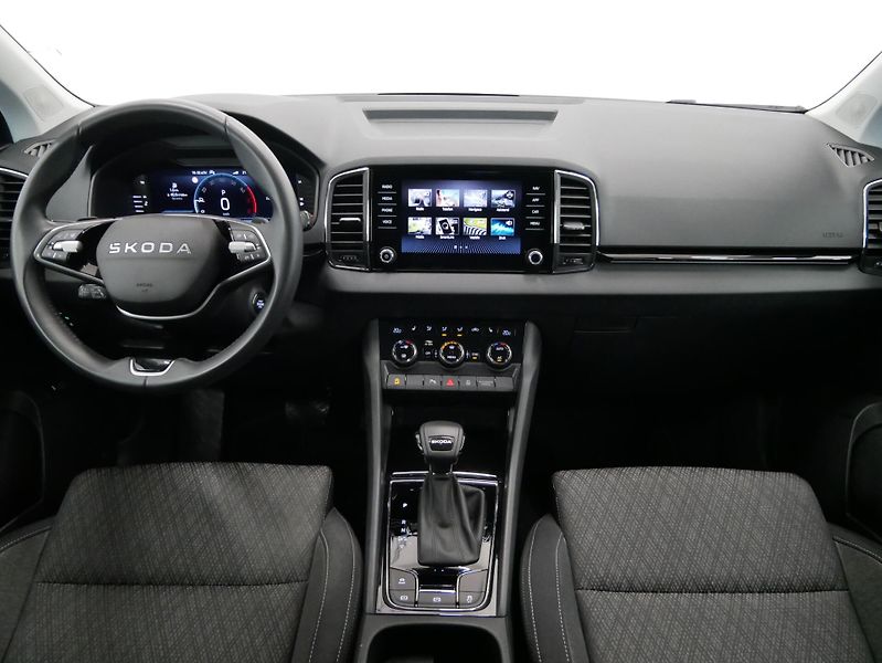 Škoda Karoq - fotka 5 z 28