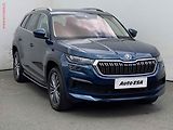 Škoda Kodiaq (2022) 2.0 TSi 4x4, 7míst, 1.maj,ČR - náhled 1