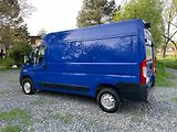 Peugeot Boxer 2.2HDi L2H2 1.MAJITEL ČR DPH  - náhled 20
