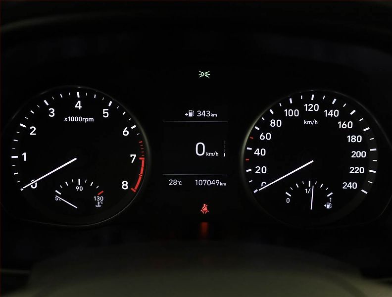 Hyundai i30 (2018) 1.4 T-GDI, ČR,1.maj - fotka 9 z 18