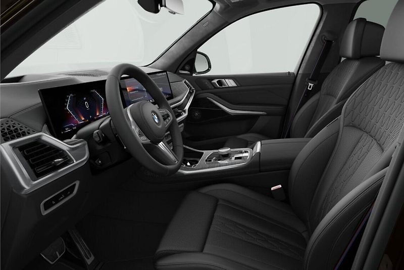 BMW X7 xDrive40d - fotka 3 z 4