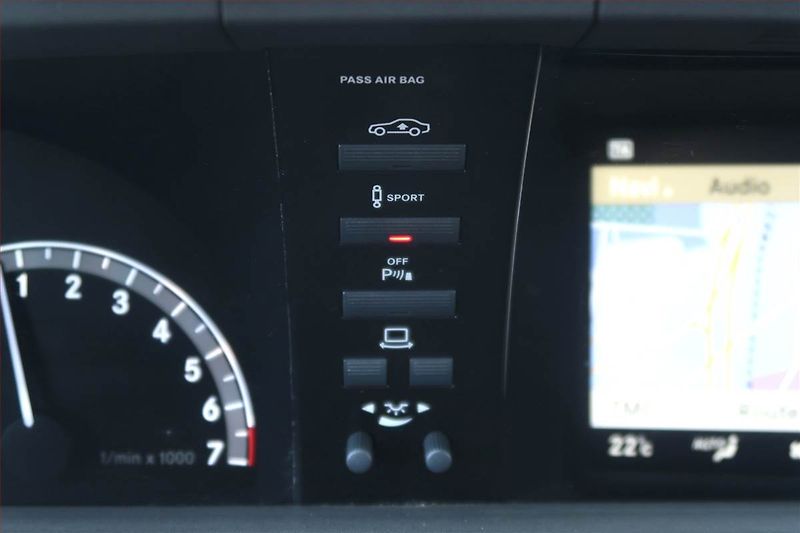 Mercedes-Benz Třídy S (2011) AMG Paket S 350 L, Automat - fotka 25 z 28