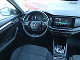Škoda Octavia (2023) 2.0 TDI, Automat, ČR,1.maj - náhled 7