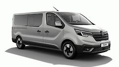 Renault Trafic (2026) L2 Equilibre dCi 150 Passenger - fotografie inzerátu