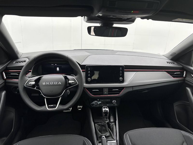 Škoda Scala (2026) Monte Carlo 7DSG 1,0TSI - fotka 5 z 21