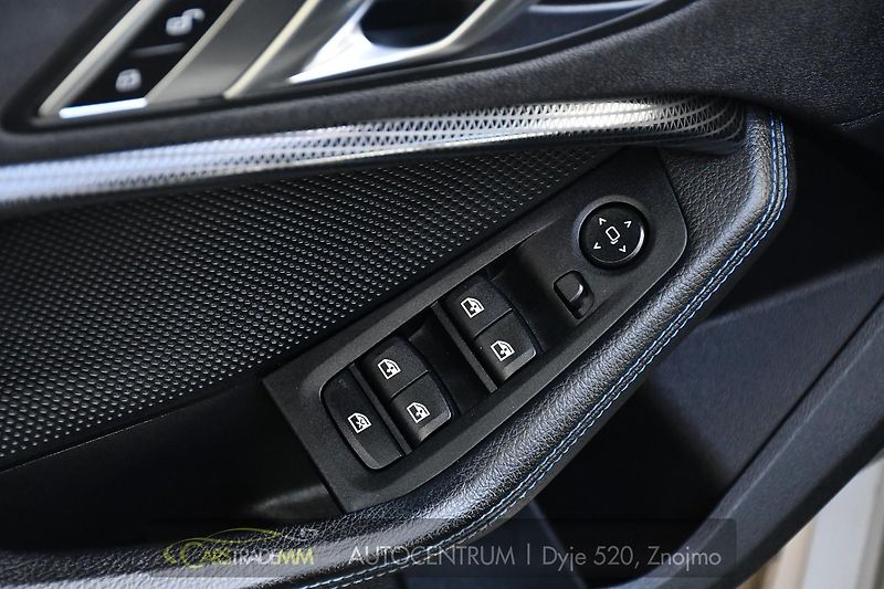 BMW Řada 2 218d M-SPORT REZERVACE - fotka 22 z 52