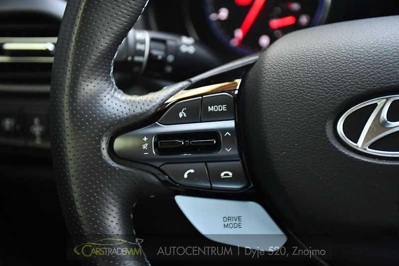 Hyundai i30 N 2.0T-GDI PPF PERFORMANCE - fotka 31 z 54