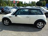 Mini Cooper 1.6 i 85 kw - náhled 9