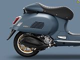 Vespa GTV 300 (2026) GTV 310 Officina 8 MY26 - náhled 12
