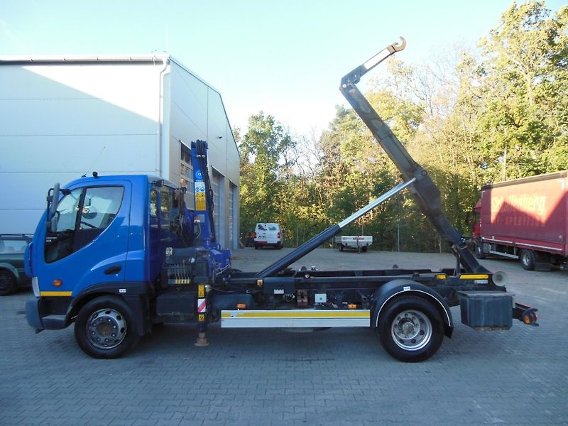Avia D120-210, Cummins, Ruka PM9023 - fotka 24 z 40