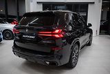 BMW X5 (2025) 30xd M-SPORT NEZAVISLÉ TAŽNÉ - náhled 12