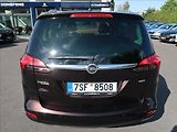 Opel Zafira 2,0 TDCi,96kW,NovéČR,tempomat - náhled 8