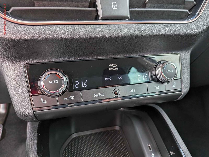 Škoda Kamiq (2023) 1.0TSi, 2.maj,ČR, Style, LED - fotka 14 z 15
